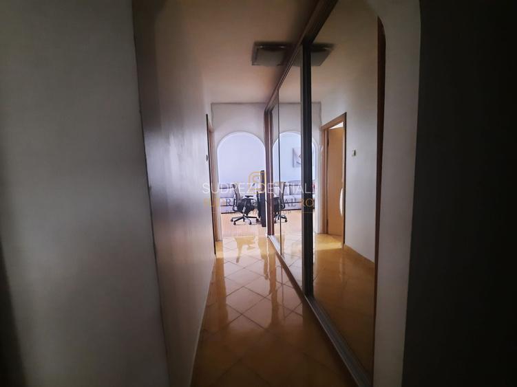 Apartament 2 camere mobilat si utilat, Drumul Gazarului, Sector 4 - 8