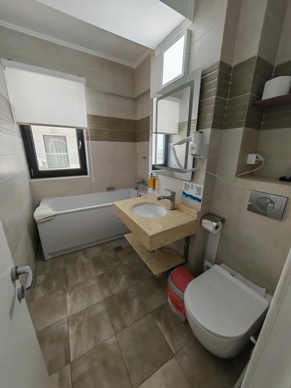 Apartament 2 camere 100 m de plaja