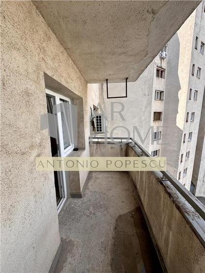 Garsoniera dubla, in Ploiesti, zona ultracentrala
