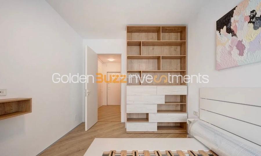 Apartament 3 camere 4city | Parcare | Mobilat - 10