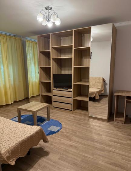Garsoniera drumul Taberei
