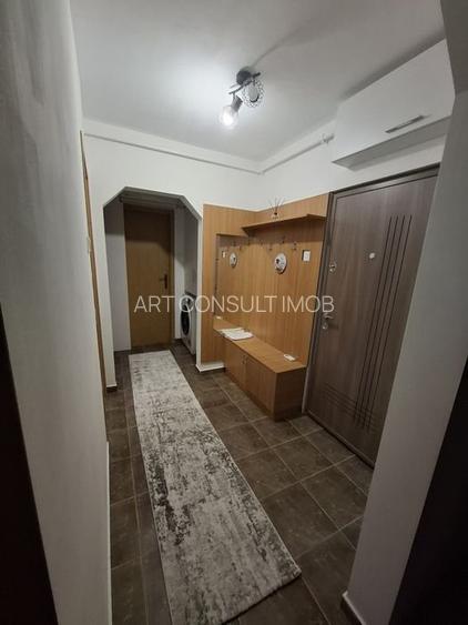 Apartament 2 camere | City Park | Tomis 3 | Incalzire Centrala | Renovat | - 6