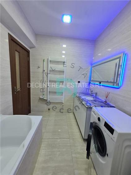 Apartament 2 camere Tractorul, 79mp., Brasov - 28