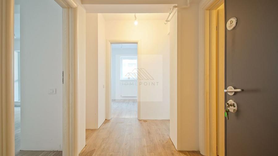 2 Camere | Studio | 0% Comision | Tractorul | 2026-2027
