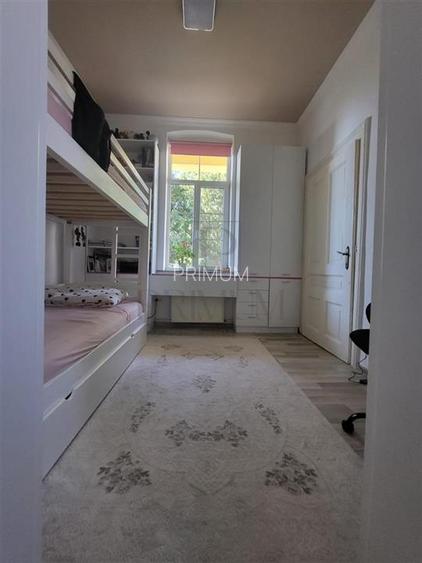 IOSEFIN - 2 CAMERE SI 2 BAI - ETAJUL 1 - BOXA IN CF - RENOVAT - SPATIOS - 4