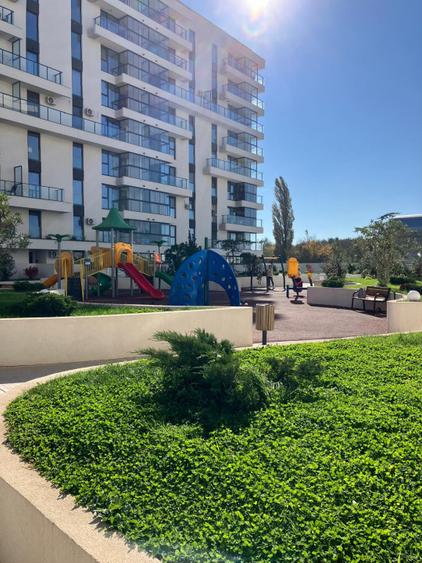 APARTAMENT 2 CAMERE | COMPLEX TOMIS PARK | LOC DE PARCARE