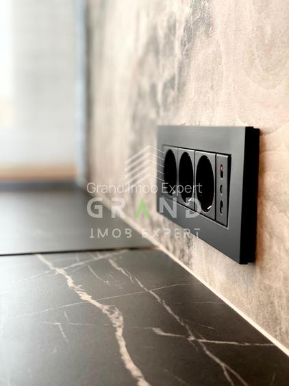 Ap 2 camere | AC | PARCARE | Zona P-ta Mihai Viteazu - 16
