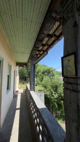 Casa | Bradetu, Arges | Crama | Tranfagarasan | Vidraru
