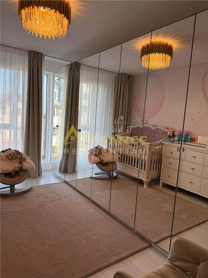 Apartament 3 camere | 72,6 mp | Mobilat premium