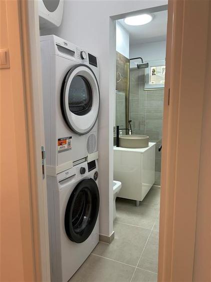 Apartament Berceni
