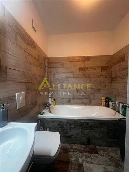 Exclusivitate | Apartament 3 camere mobilat si utilat | Creativ Residence – Sos.