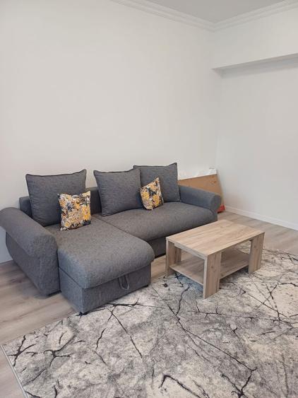 Apartament 2 camere -zona Compozitori