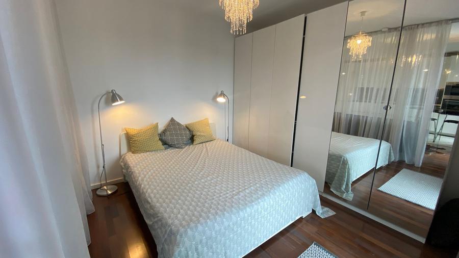Apartament de închiriat, 2 camere, 47 mp, zona Piața Mihai Viteazul