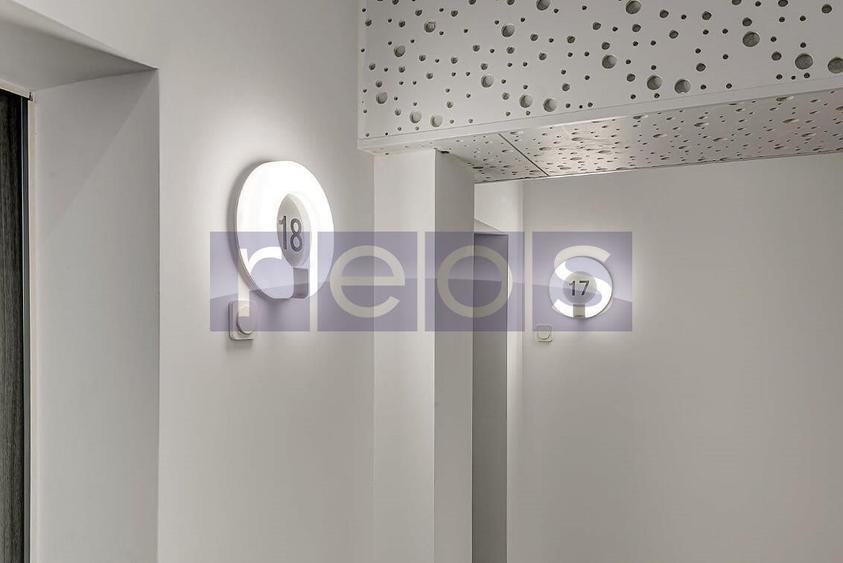 Penthouse sistem Smart home ready |  118 mp+terasa 76mp  | Upnorth Boutique - 22