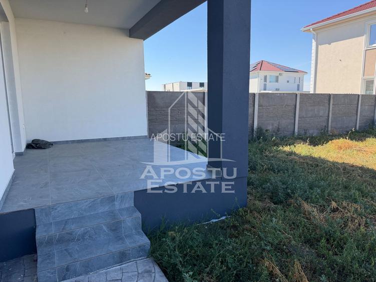Duplex în Remetea Mare,zonă rezidențială - 10