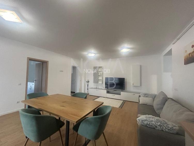 Apartament 3 camere cu gradina - Cartierul Arhitectilor - 3