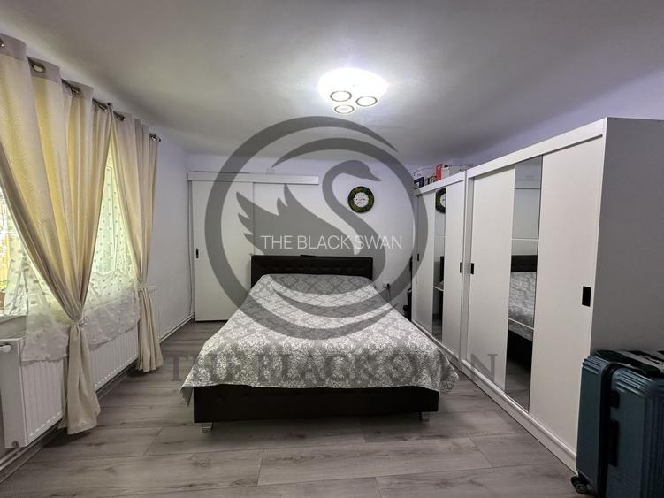 Casa 4 camere de vanzare | Marasesti, Ploiesti - Prahova | Comision 0% - 3