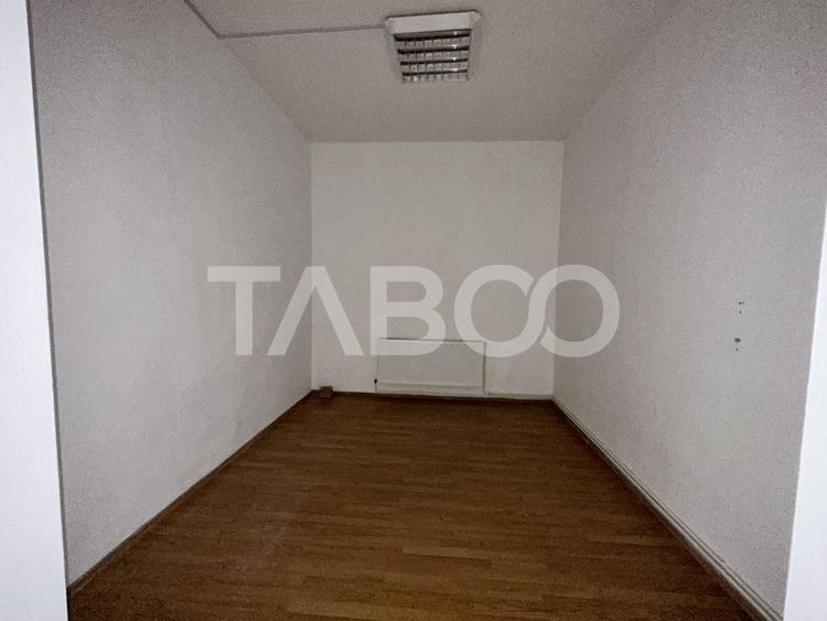 Spatiu comercial 110 mp de inchiriat strada Semaforului