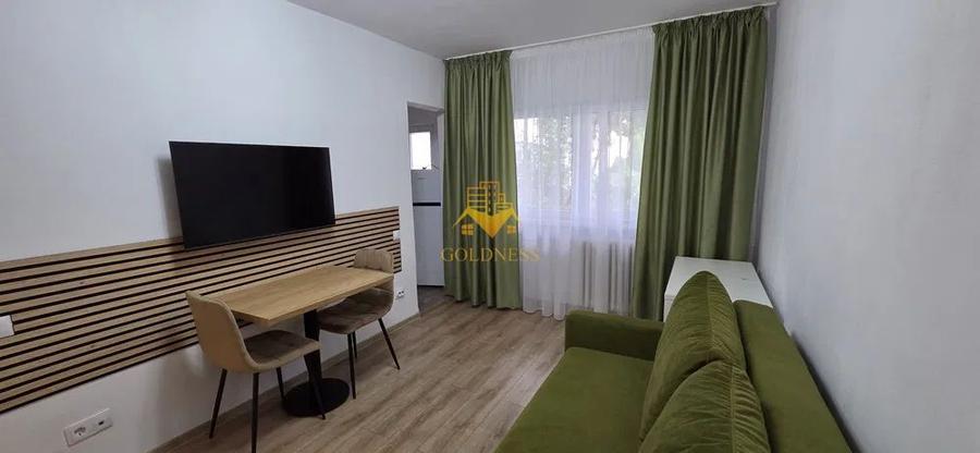 Garsoniera, Modern, Nou Marasti, Zona Rasaritului, UTCN