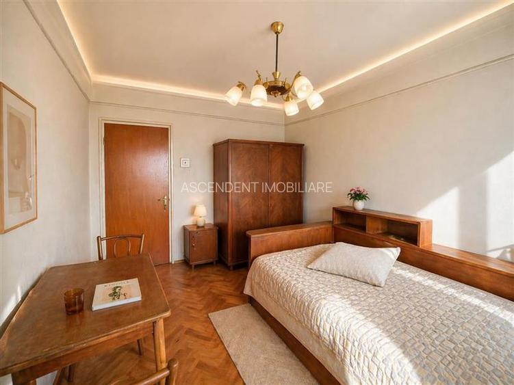 Rezidenta insorita,oportunitate personalizare, balcon si terasa,Centru Civic.-.G - 14