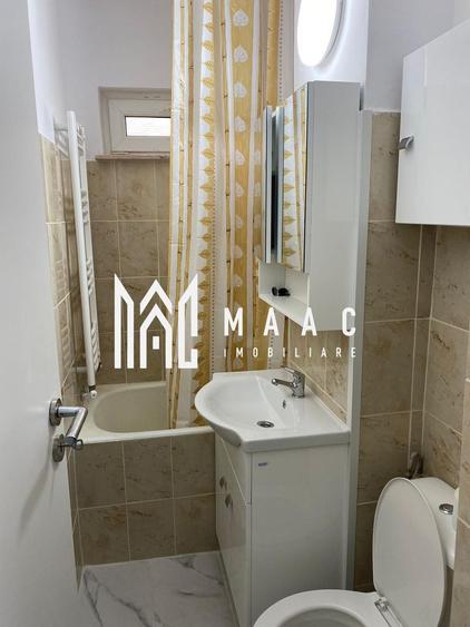 Apartament 2 camere nedecomandat | Hipodrom 2, Sibiu | 38 mp
