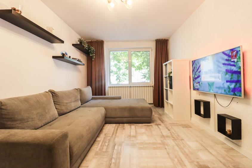 Apartamentul Skube – fix de ce ai nevoie –