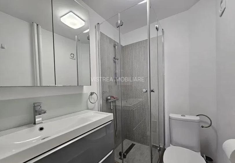 Apartament 2 camere | 50 mp | Vedere la Dâmbovița | 700 € - 5