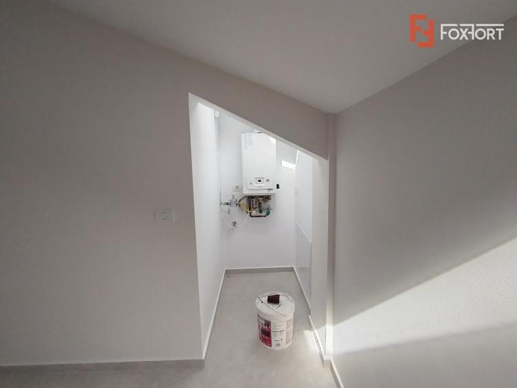 COMISION 0% Apartament cu 2 camere de vanzare in Timisoara, zona Braytim