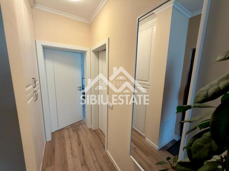 Apartament 2 camere modern, Selimbar - 5