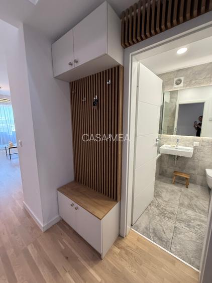 Apartament 2 camere ART CITY-Casa Presei Libere cu parcare  supraterana - 48