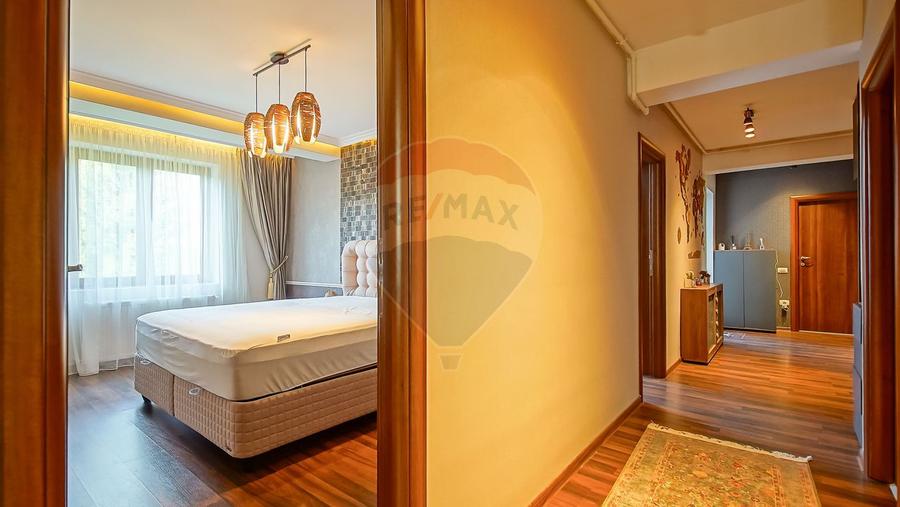 Apartament 3 camere Predeal ca-n poveste