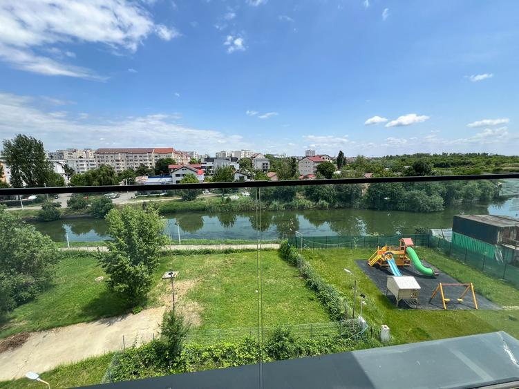 ROKA RESIDENCE VANZARE 2 CAMERE