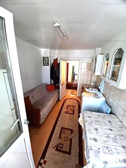 Apart 2 camere 57mp etaj 2 confort 1 Mobilat Obor