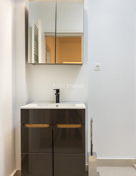 CALEA DUDEȘTI | APARTAMENT 3 CAMERE | RENOVAT 2025 MOBILAT & UTILAT MODERN - 15