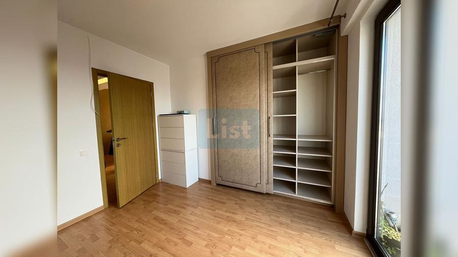 0% Comision | Apartament de lux decomandat cu 3 camere, 90 mp | Europa