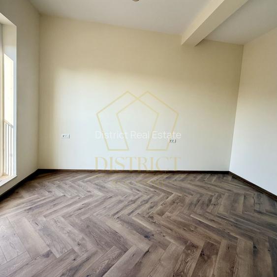 Duplex superb cu 4 camere si 3 bai | Dumbravita - 4