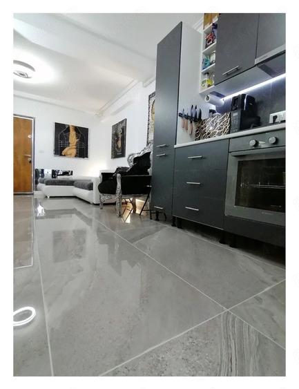 Apartament modern 2 camere Delta Văcărești, complex rezidențial | Comision 0%