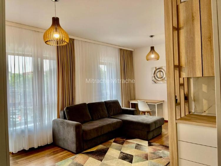 Apartament 2 camere GVITown Residence - 6