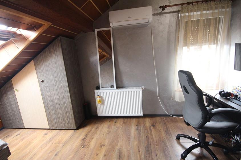 Casa individuala, ideala pentru o familie