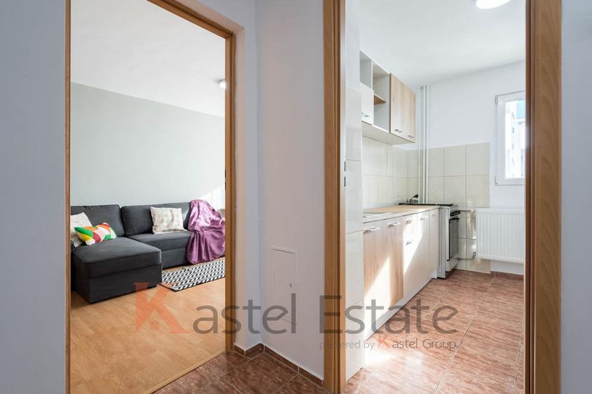 Apartament 2 camere |Teiul Doamnei| Comision 0%