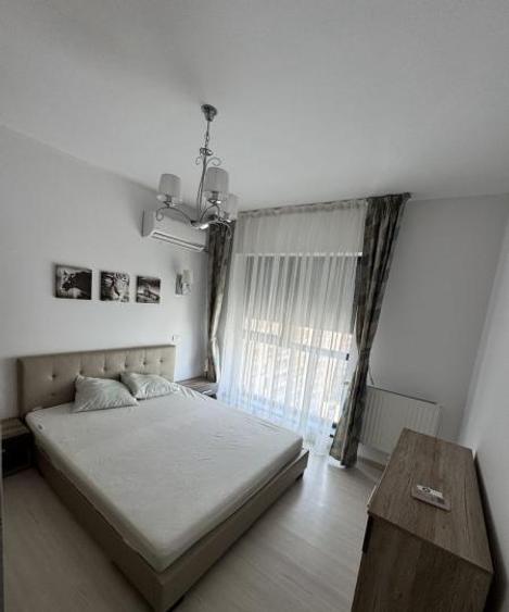 Apartament Plaza Residence faza2 Posibilitate parcare metrou 6 minute