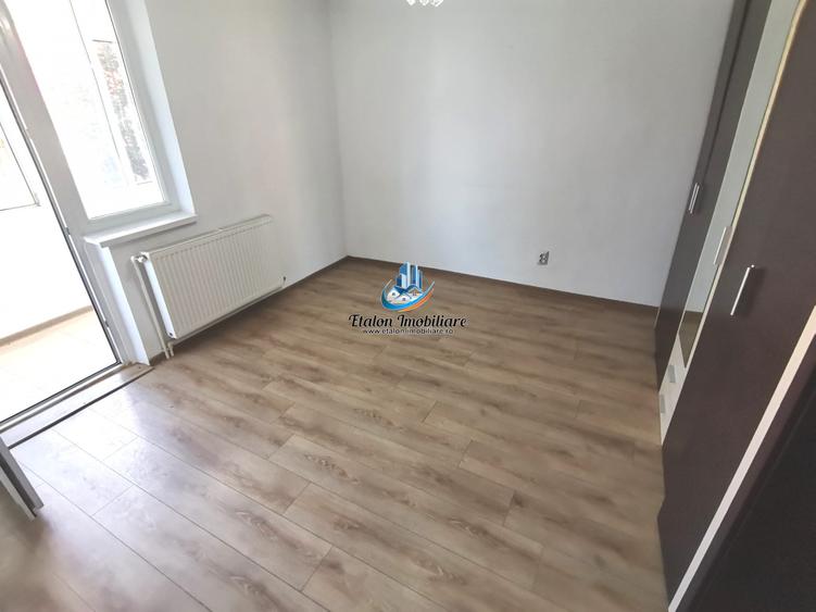 Apartament 2 camere, etaj 3, zona ultracentrala, Piatra Neamt