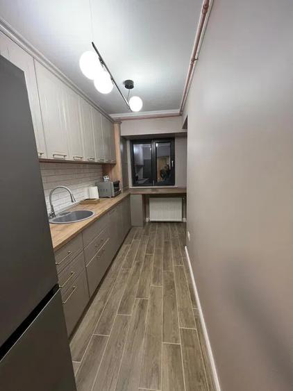 Apartament cu 2 camere, renovat - Casa de Cultură