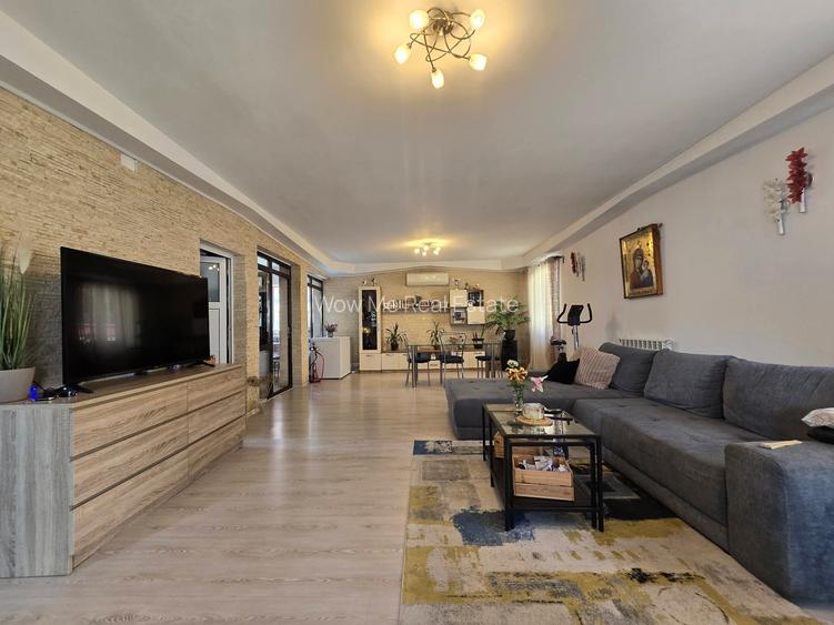 Casa P+1 , 4 Camere, Pantelimon-Tractorului, Mega Image - 2