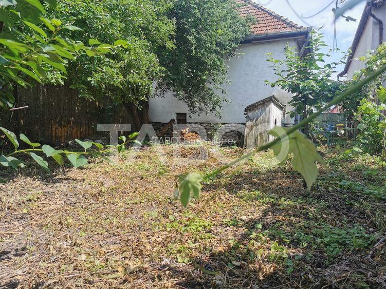 Casa individuala cu 3 camere in zona Lupeni din Sibiu - 7