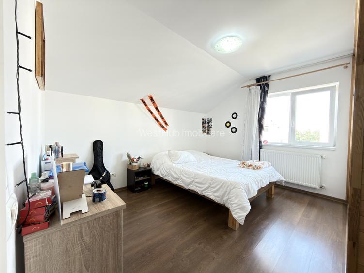 Apartament 3 camere, 57 mp utili, etaj 2 - Dumbravita - 7