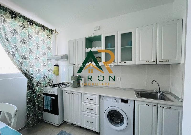 2 Camere de inchiriat | Dristor | Metrou | Mobilat-Utilat - 8