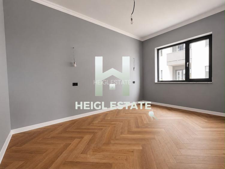 Apartament cu 2 camere, spațiu de depozitare si loc de parcare, Giroc - 19