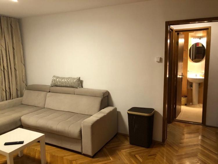 Apartamentul 4camere