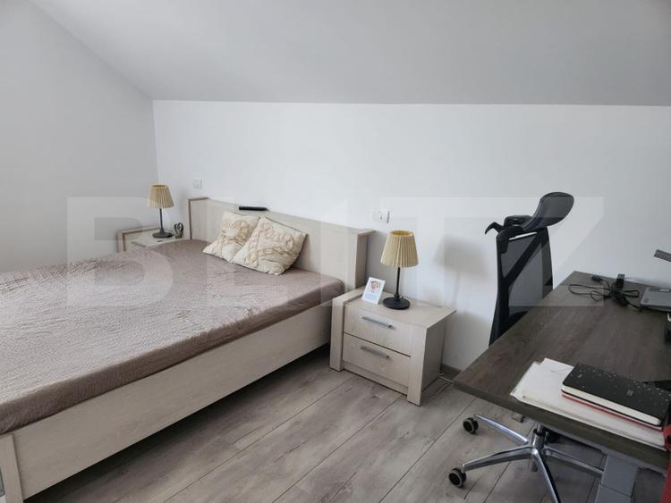 Casa moderna si spatioasa de vanzare, P+M - Prejmer